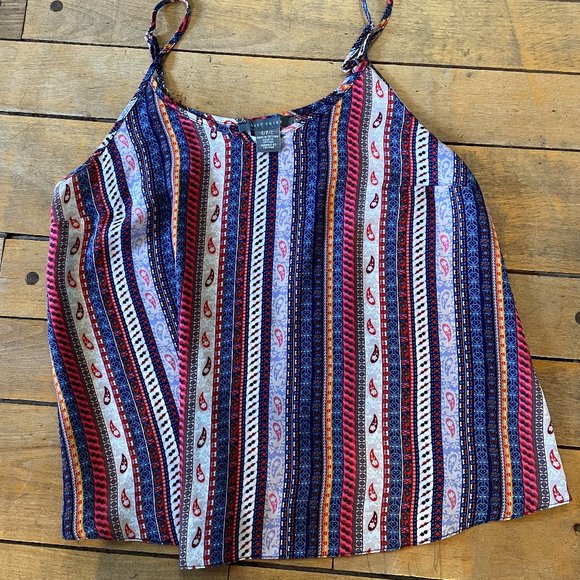 Tank top - Picture 1 of 1